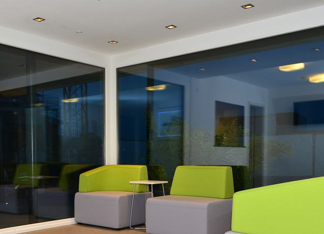 Imagen de los interiores del MyHome Olching. Foto 15