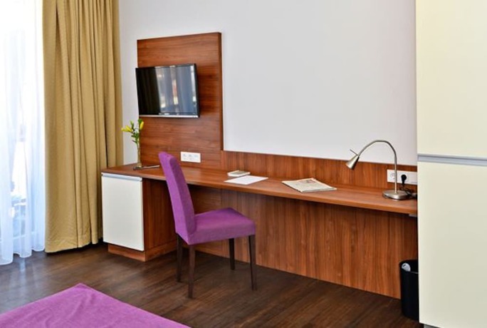 Imagen de la habitación del MyHome Olching. Foto 5