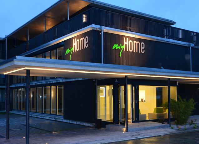 Imagen general del MyHome Olching. Foto 1