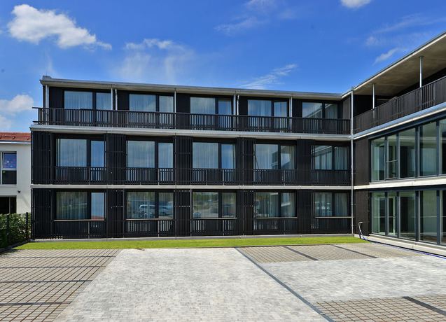 Imagen general del MyHome Olching. Foto 2