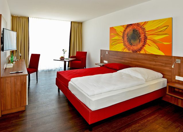 Imagen de la habitación del MyHome Olching. Foto 6