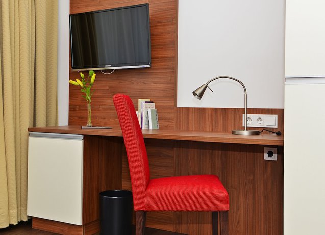 Imagen de la habitación del MyHome Olching. Foto 8