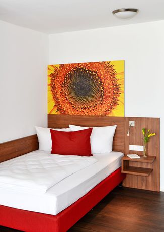 Imagen de la habitación del MyHome Olching. Foto 9