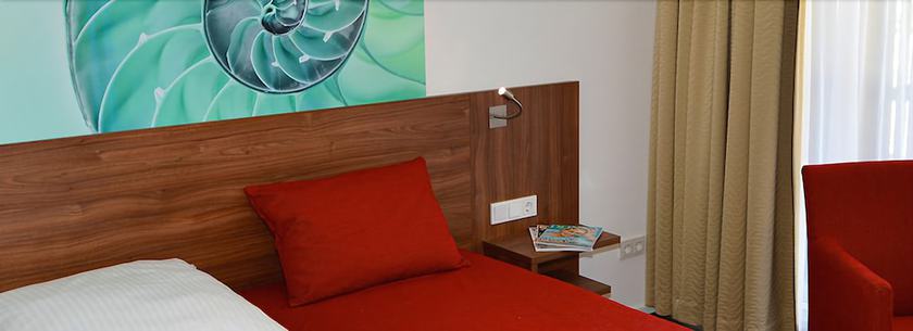 Imagen de la habitación del MyHome Olching. Foto 10
