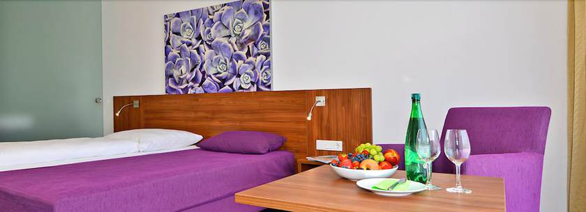 Imagen de la habitación del MyHome Olching. Foto 11