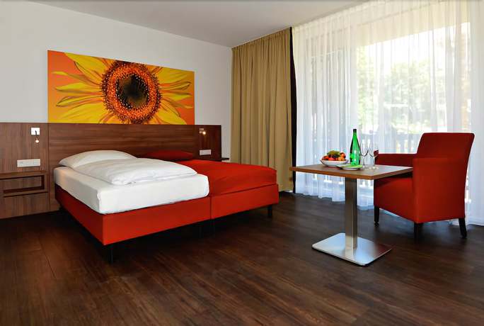Imagen de la habitación del MyHome Olching. Foto 12