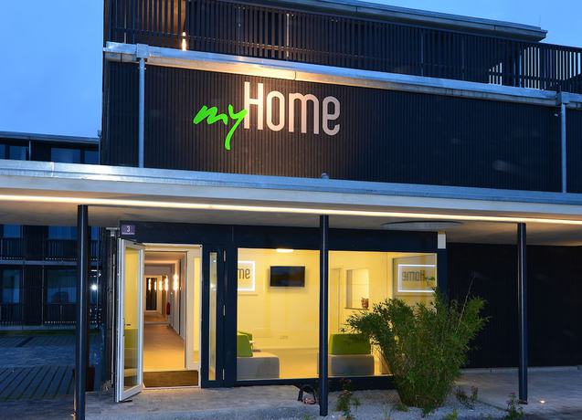 Imagen general del MyHome Olching. Foto 3