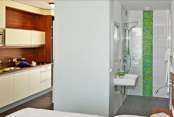 Imagen de la habitación del MyHome Olching. Foto 13