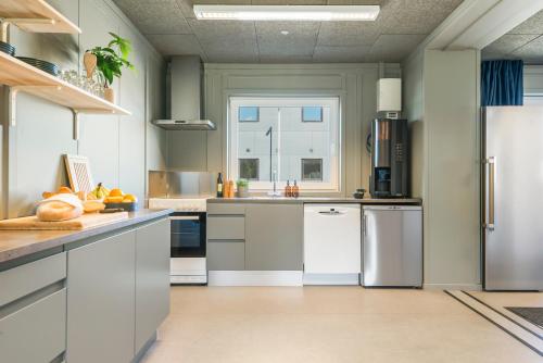 Imagen general del MyHotel Taastrup. Foto 6
