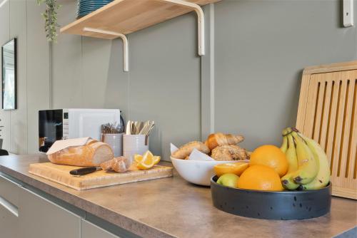 Imagen general del MyHotel Taastrup. Foto 8