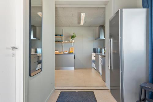 Imagen general del MyHotel Taastrup. Foto 9