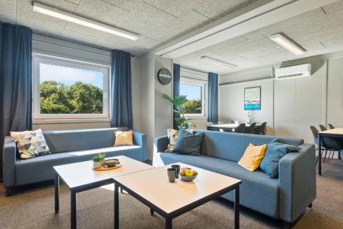 Imagen general del MyHotel Taastrup. Foto 10