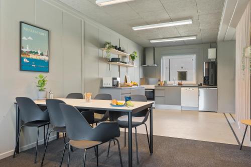 Imagen general del MyHotel Taastrup. Foto 12