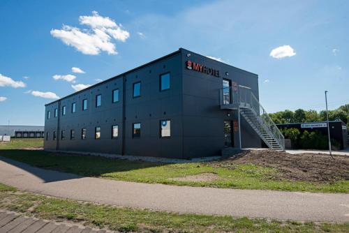 Imagen general del MyHotel Taastrup. Foto 16