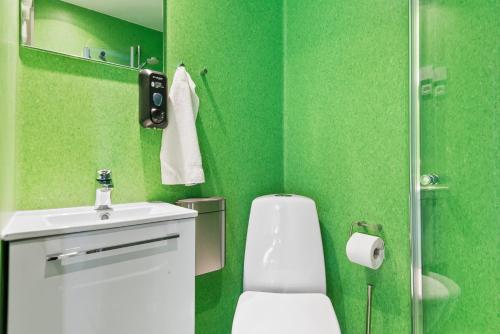 Imagen general del MyHotel Taastrup. Foto 18