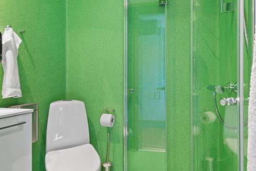 Imagen general del MyHotel Taastrup. Foto 19