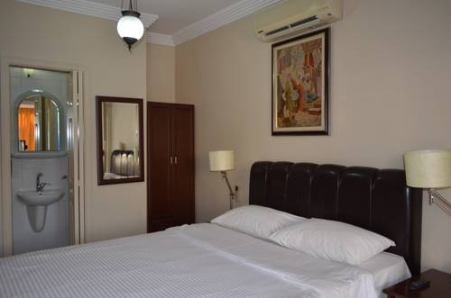 Imagen general del MyKent Hotel. Foto 1