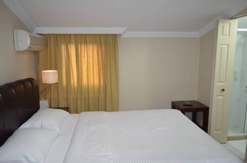 Imagen general del MyKent Hotel. Foto 2