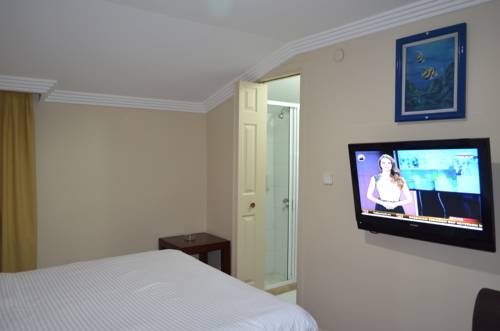 Imagen general del MyKent Hotel. Foto 3