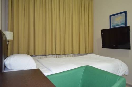 Imagen general del MyKent Hotel. Foto 4