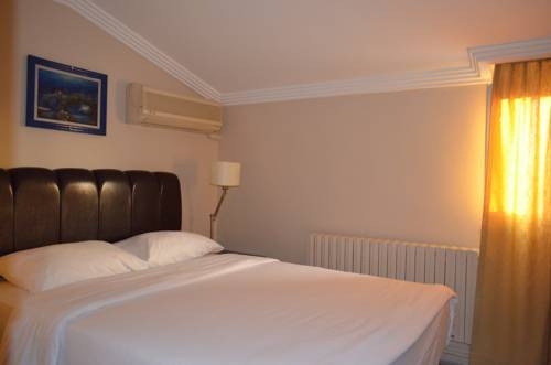 Imagen general del MyKent Hotel. Foto 5