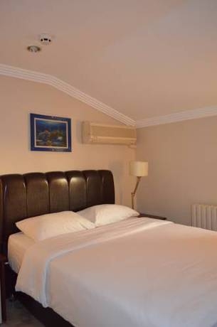 Imagen general del MyKent Hotel. Foto 6