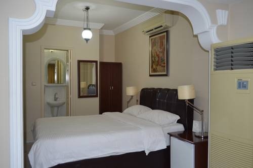 Imagen general del MyKent Hotel. Foto 8