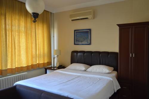 Imagen general del MyKent Hotel. Foto 9