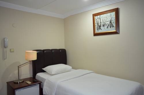 Imagen general del MyKent Hotel. Foto 10