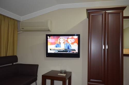 Imagen general del MyKent Hotel. Foto 11