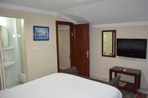 Imagen general del MyKent Hotel. Foto 12