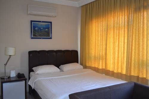 Imagen general del MyKent Hotel. Foto 13