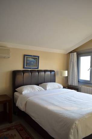Imagen general del MyKent Hotel. Foto 14