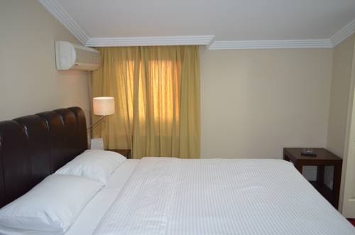 Imagen general del MyKent Hotel. Foto 15