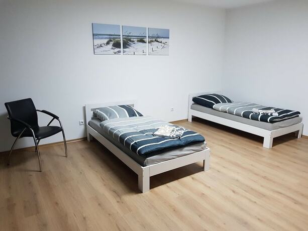 Imagen general del My-Skypalace. Foto 1
