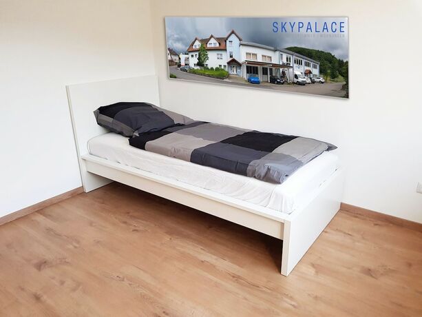 Imagen general del My-Skypalace. Foto 8