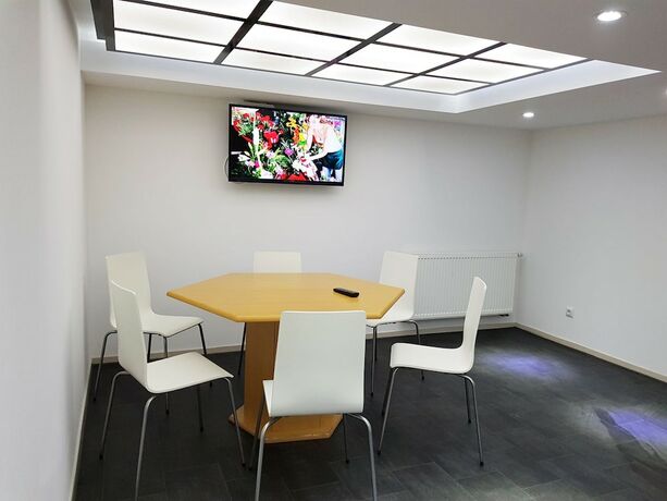 Imagen general del My-Skypalace. Foto 9