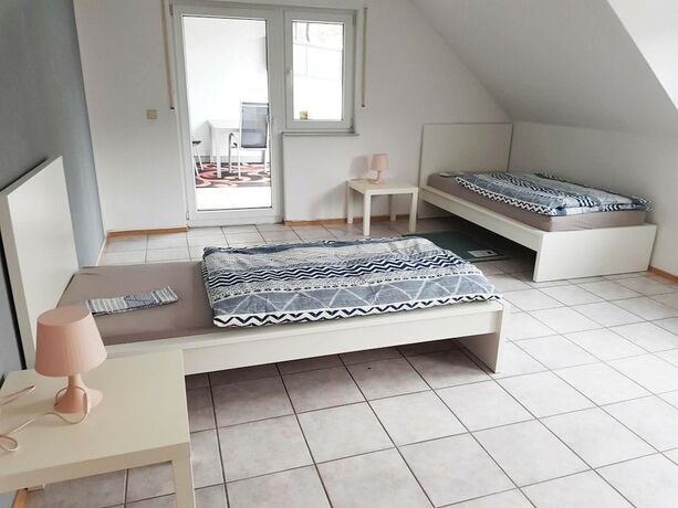 Imagen general del My-Skypalace. Foto 10