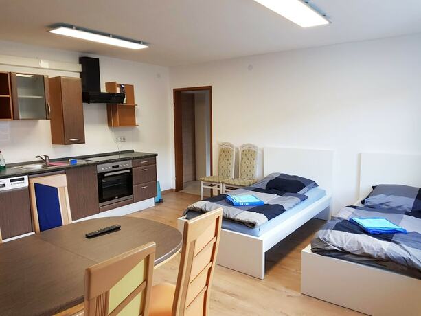 Imagen general del My-Skypalace. Foto 13