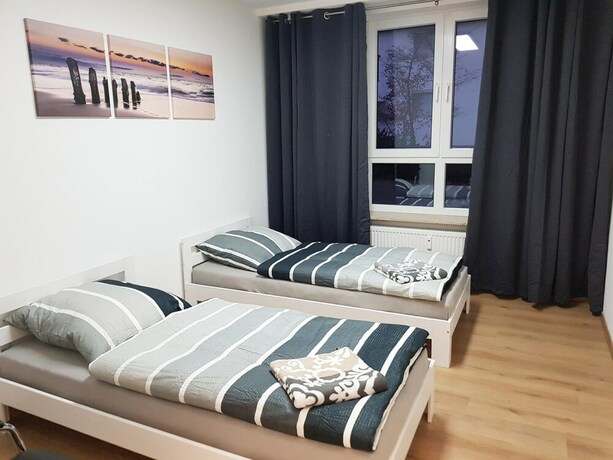 Imagen general del My-Skypalace. Foto 15