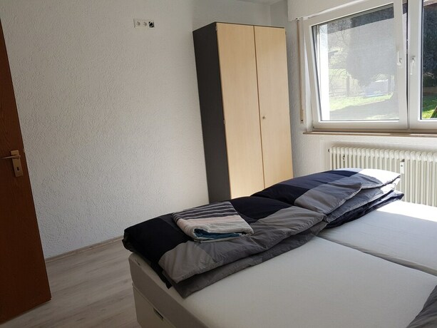 Imagen de la habitación del My-Skypalace. Foto 20