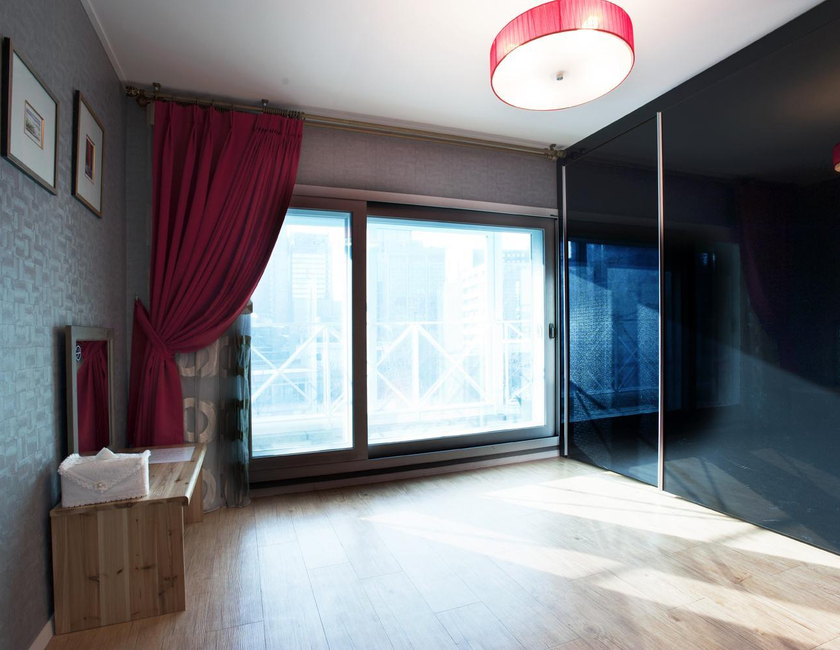 Imagen general del Myeongdong Ecohouse. Foto 13