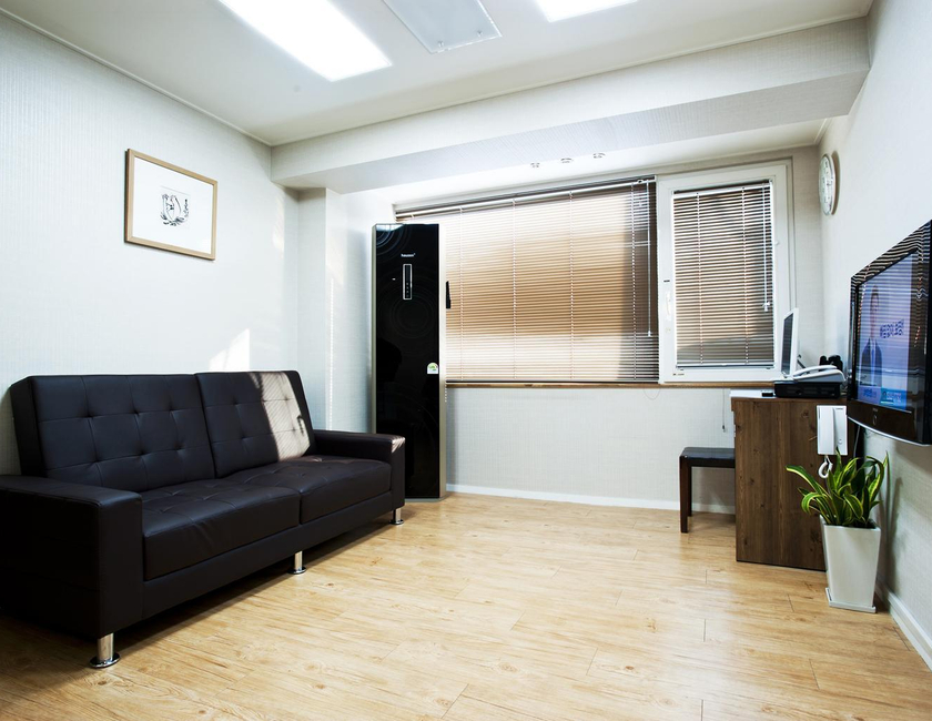 Imagen general del Myeongdong Ecohouse. Foto 15