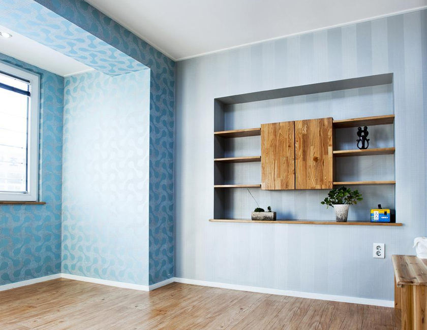 Imagen general del Myeongdong Ecohouse. Foto 16