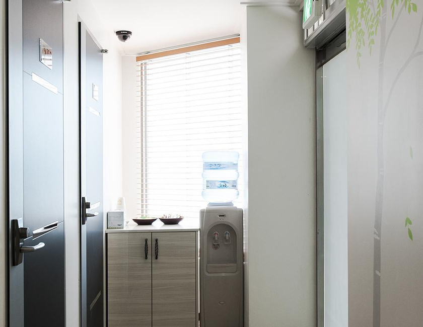 Imagen general del Myeongdong Ecohouse. Foto 18