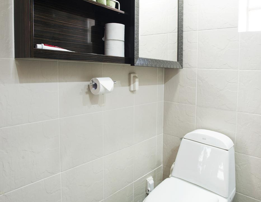 Imagen general del Myeongdong Ecohouse. Foto 22