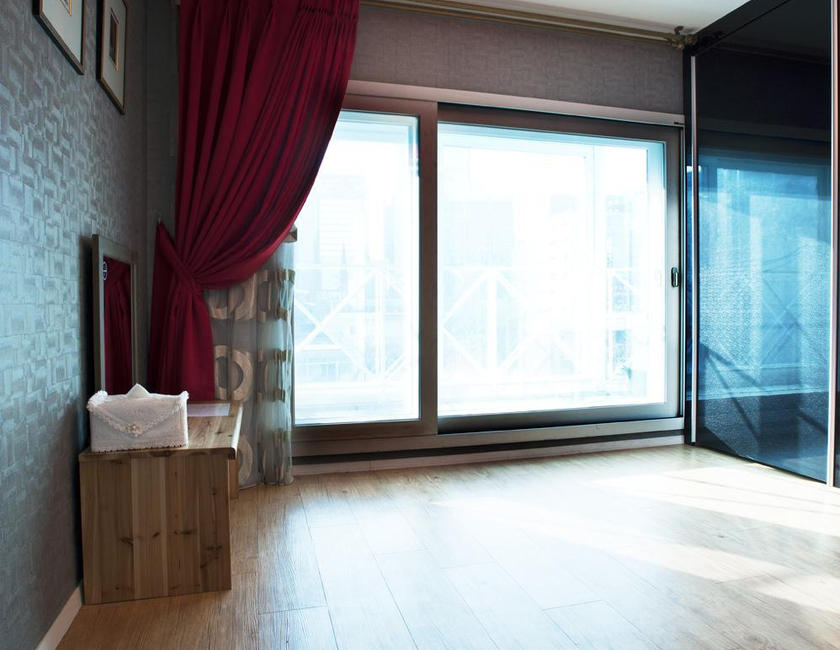 Imagen general del Myeongdong Ecohouse. Foto 23