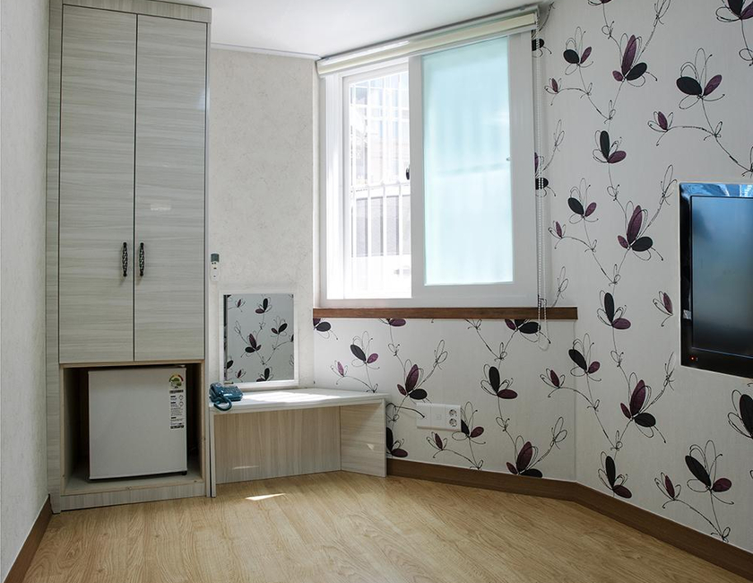 Imagen general del Myeongdong Ecohouse. Foto 24