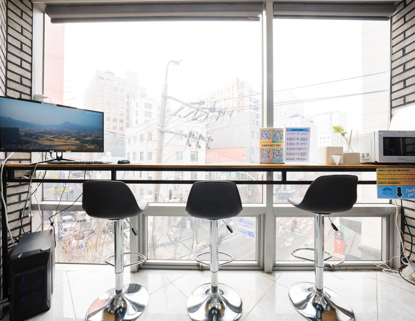 Imagen general del Myeongdong New Stay Inn. Foto 6