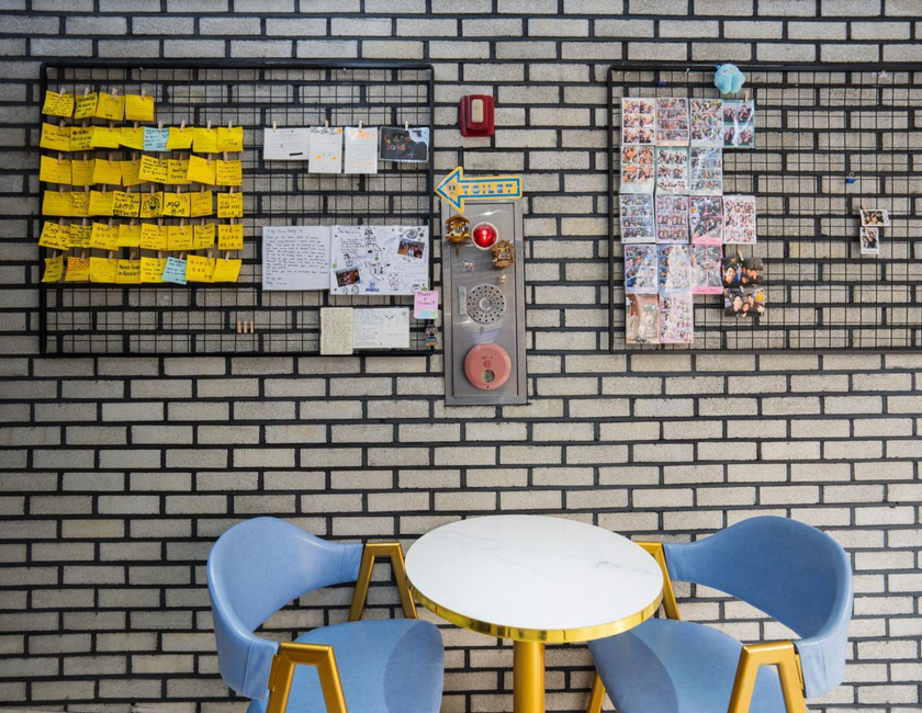 Imagen general del Myeongdong New Stay Inn. Foto 7